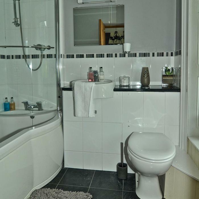 Alpine Lodge Guest House Llanberis Extérieur photo
