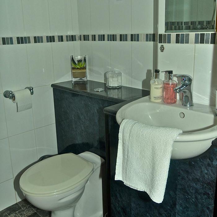 Alpine Lodge Guest House Llanberis Extérieur photo